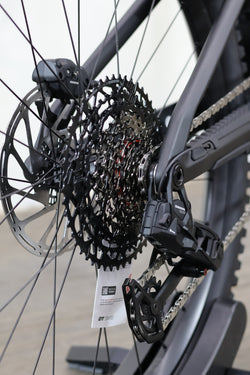 Mondraker Zendit RR Saturn eBike 2027 (Nueva)