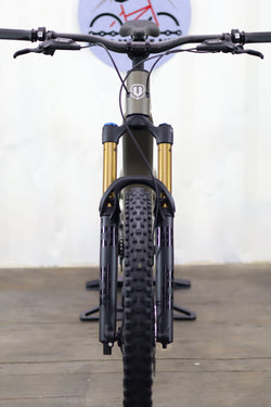 Mondraker Zendit RR - Saturn