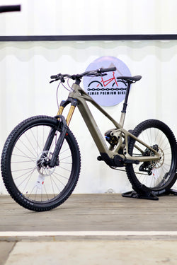 Mondraker Zendit RR - Saturn