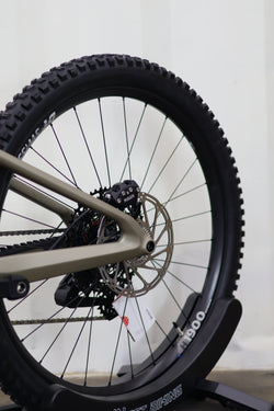 Mondraker Zendit RR - Saturn