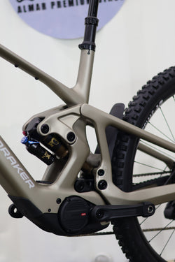 Mondraker Zendit RR - Saturn