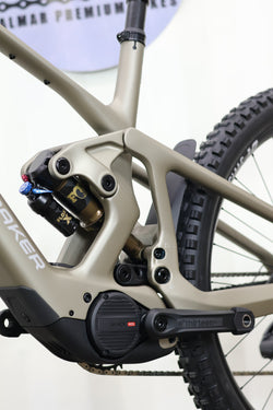 Mondraker Zendit RR - Saturn