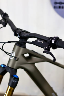 Mondraker Zendit RR - Saturn