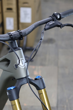 Mondraker Zendit RR - Saturn