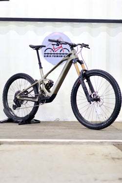 Mondraker Zendit RR - Saturn