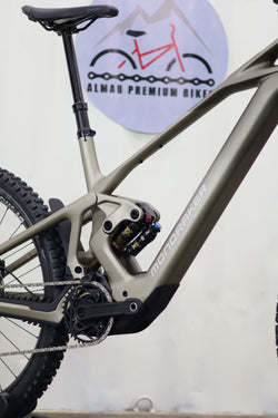 Mondraker Zendit RR - Saturn