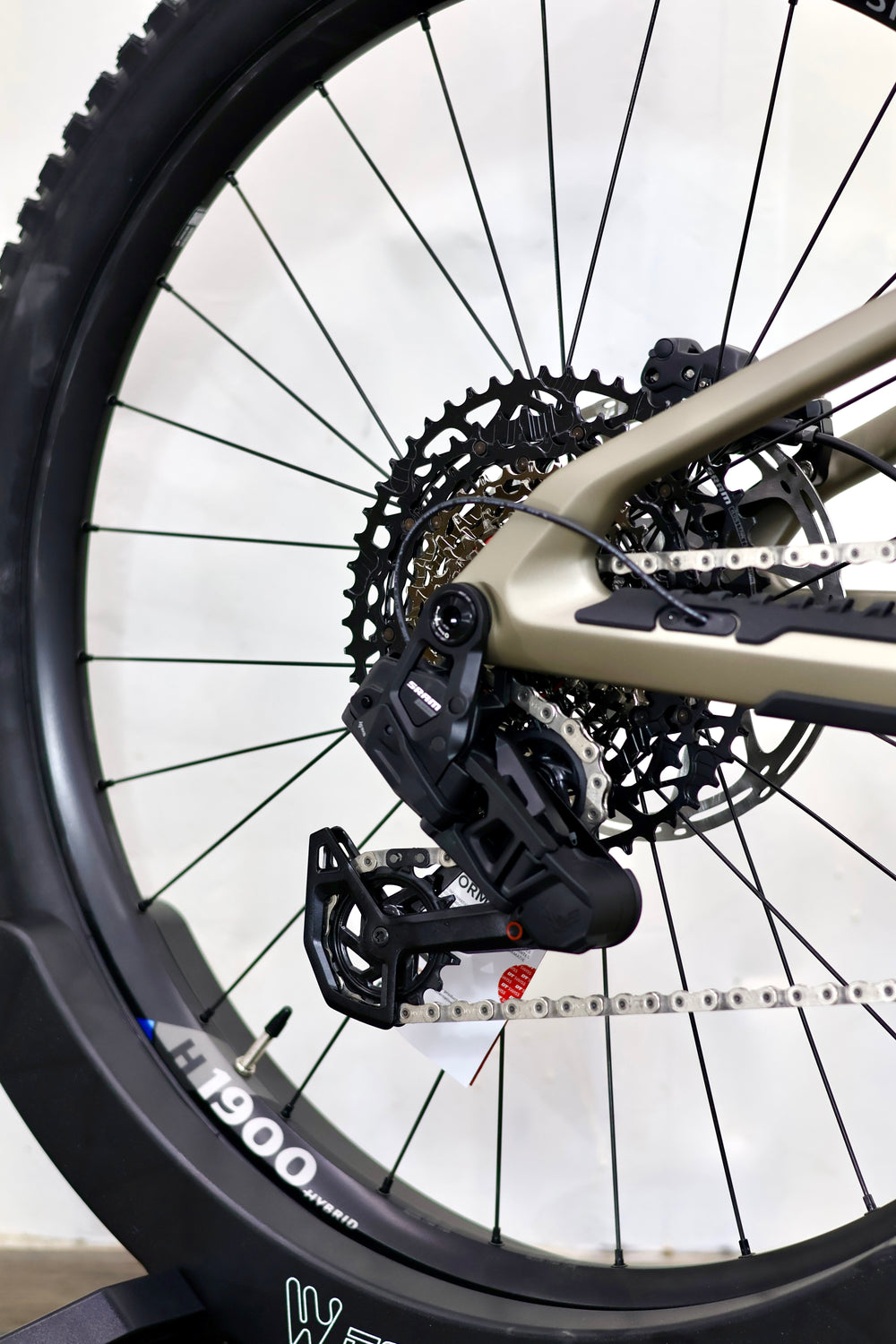 Mondraker Zendit RR - Saturn