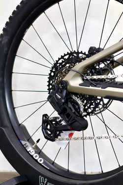 Mondraker Zendit RR - Saturn