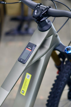Mondraker Zendit RR - Saturn