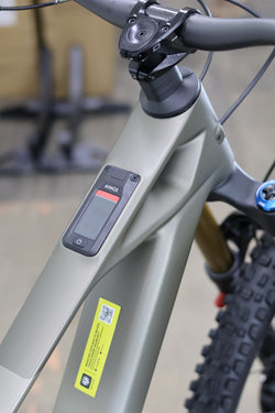 Mondraker Zendit RR - Saturn