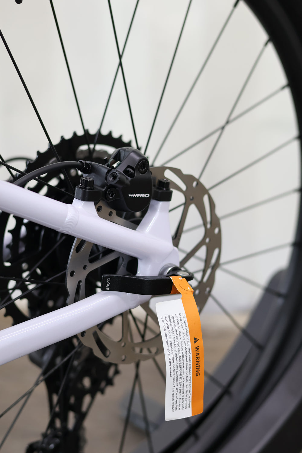 Norco Charger Youth 24" 2026 (Nueva)