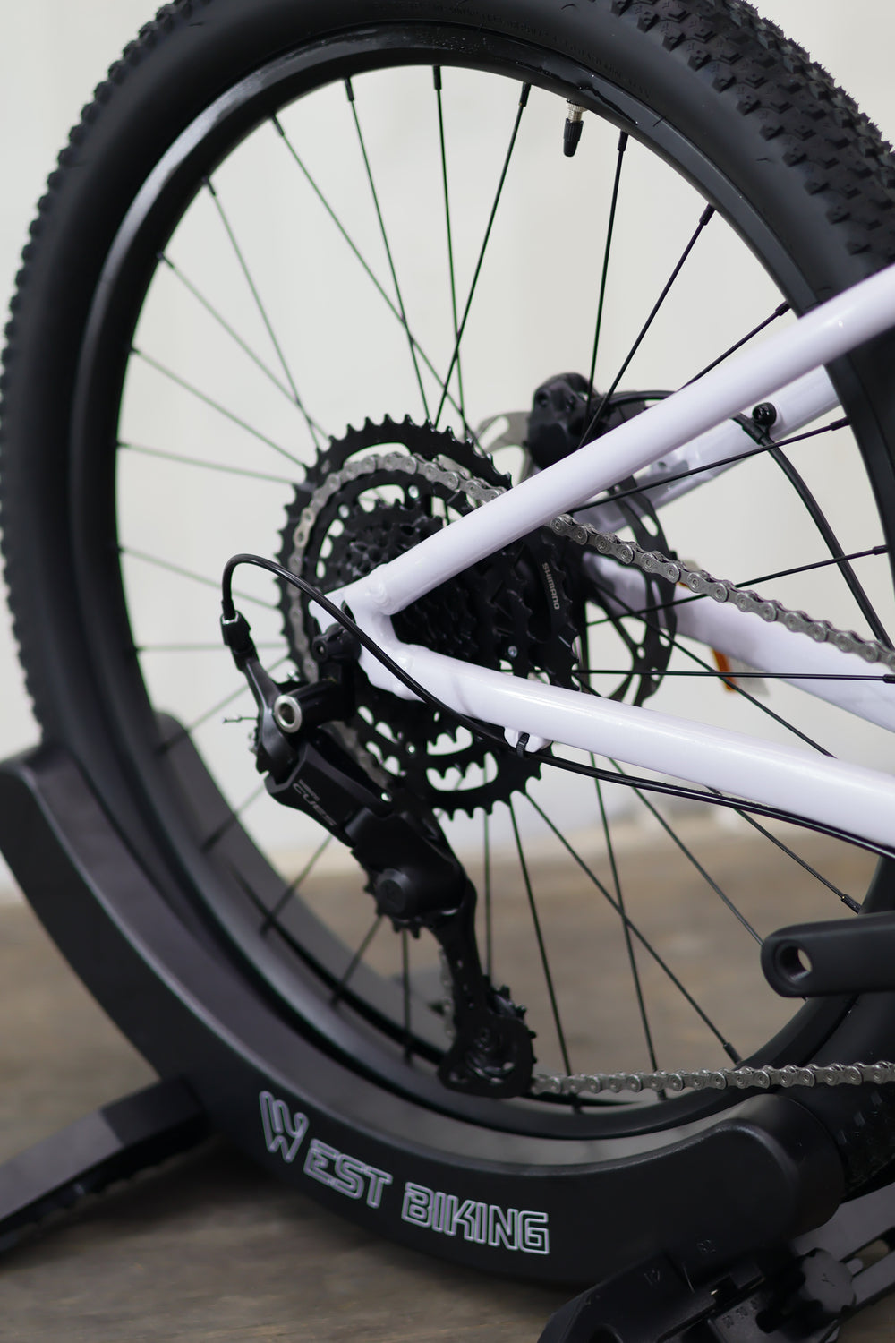 Norco Charger Youth 24" 2026 (Nueva)