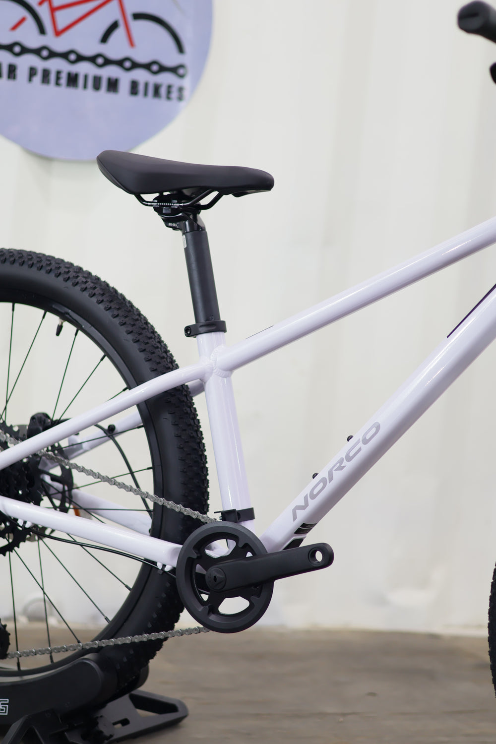 Norco Charger Youth 24" 2026 (Nueva)