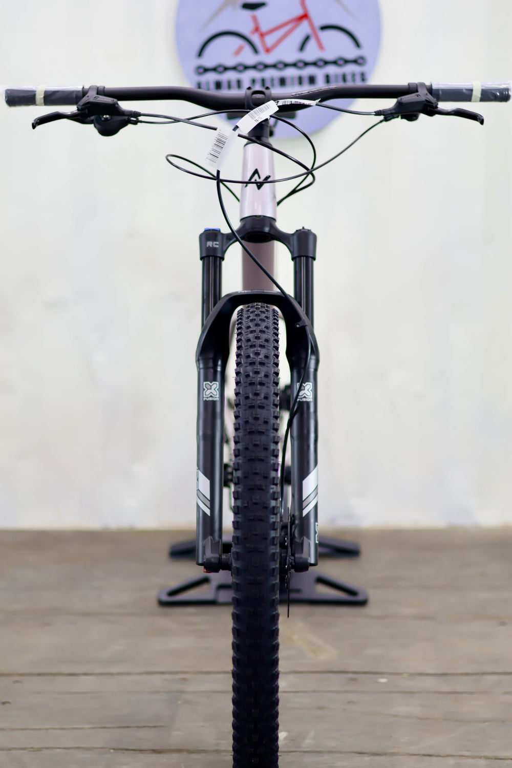 Norco Charger A2 2026 (Nueva)