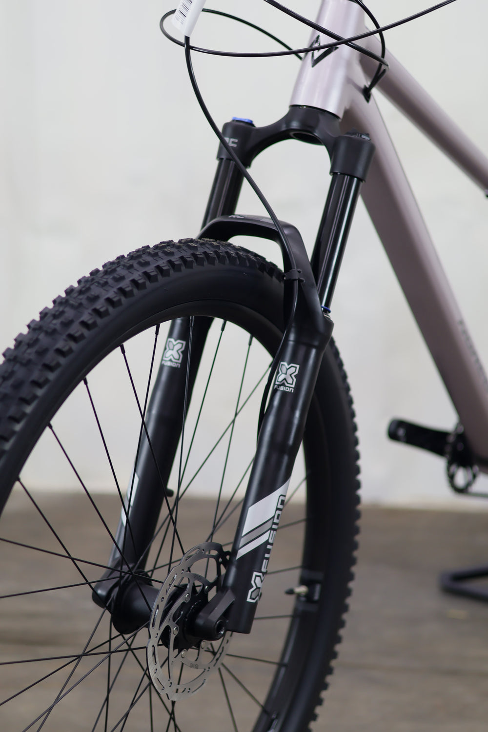 Norco Charger A2 2026 (Nueva)