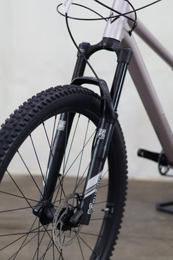 Norco Charger A2 2026 (Nueva)