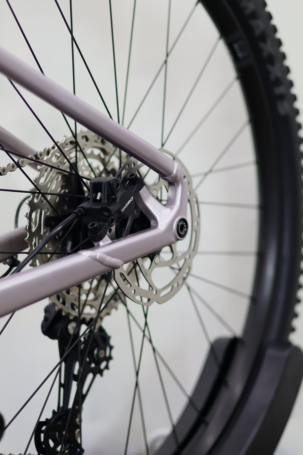 Norco Charger A2 2026 (Nueva)