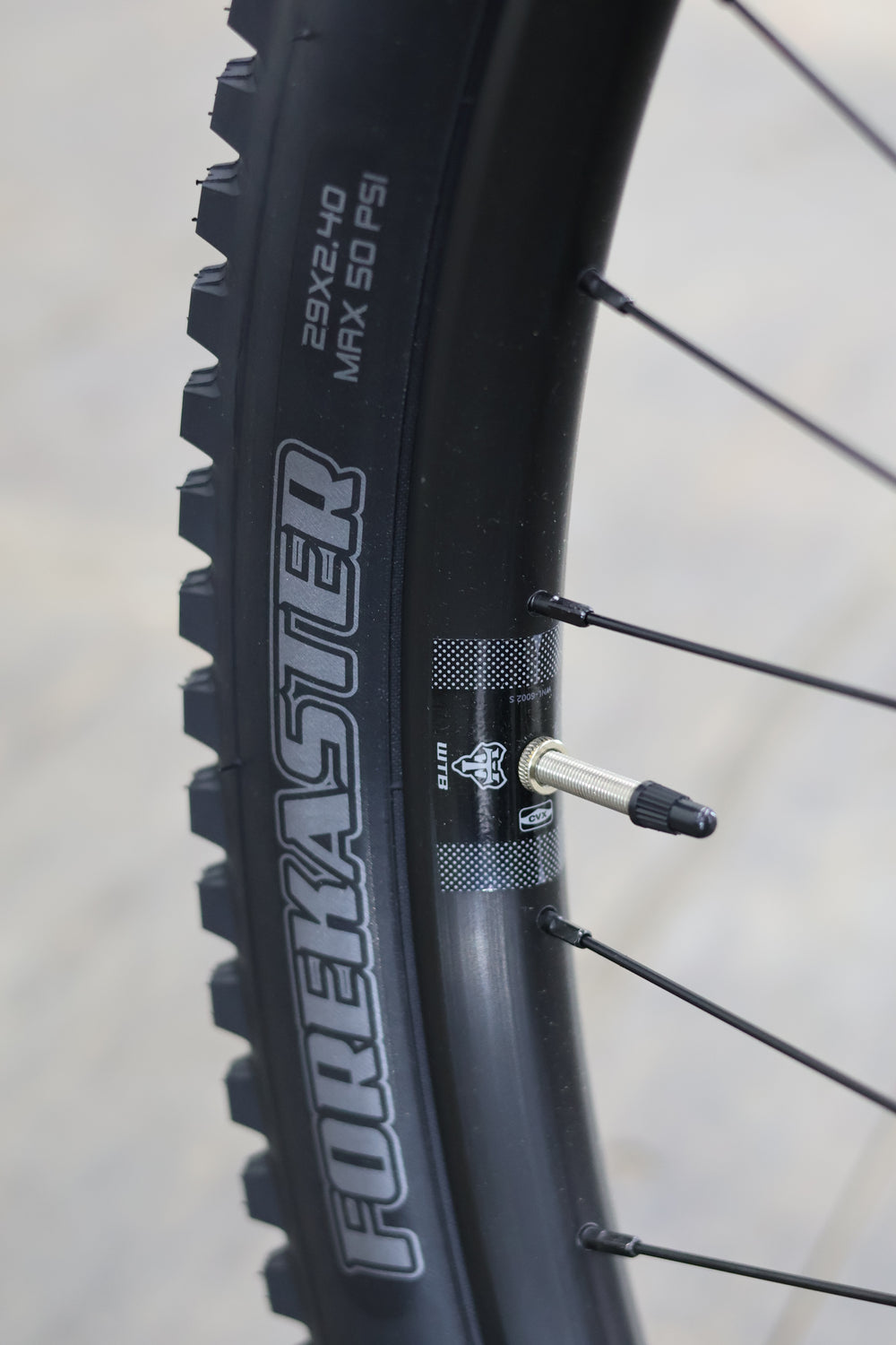 Norco Charger A2 2026 (Nueva)