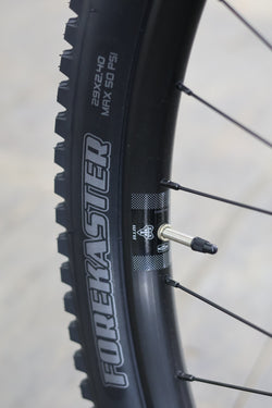 Norco Charger A2 2026 (Nueva)