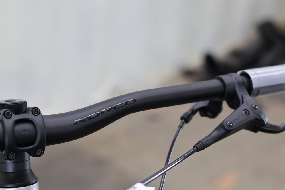 Norco Charger A2 2026 (Nueva)