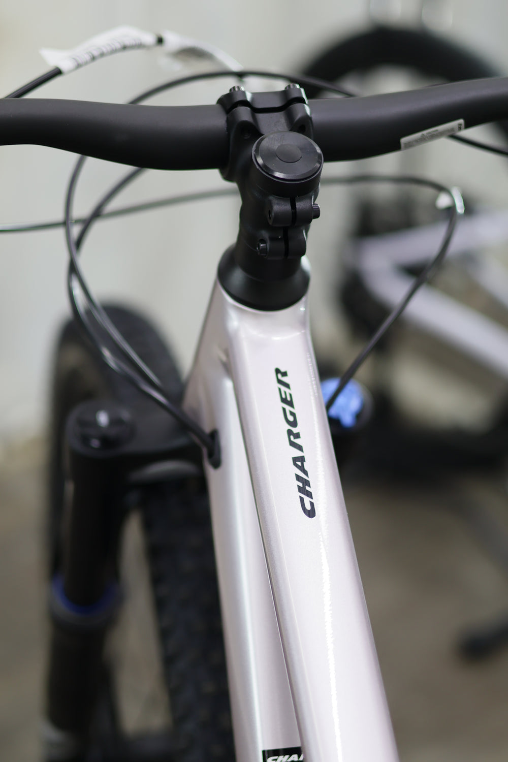 Norco Charger A2 2026 (Nueva)