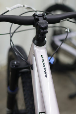 Norco Charger A2 2026 (Nueva)