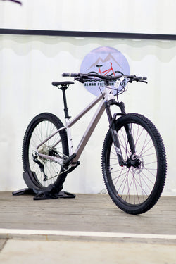 Norco Charger A2 2026 (Nueva)
