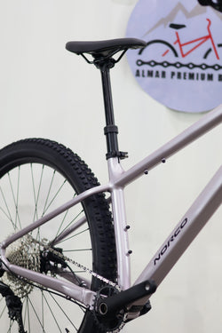 Norco Charger A2 2026 (Nueva)