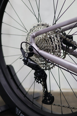 Norco Charger A2 2026 (Nueva)