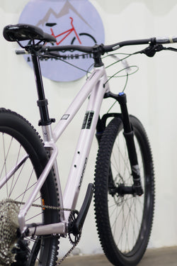 Norco Charger A2 2026 (Nueva)