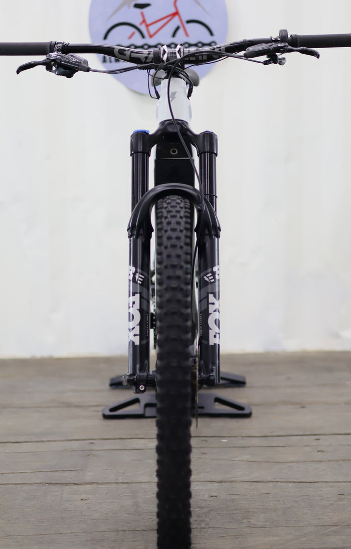 YT Decoy Core 3 2024/25 Carbon (eBike)