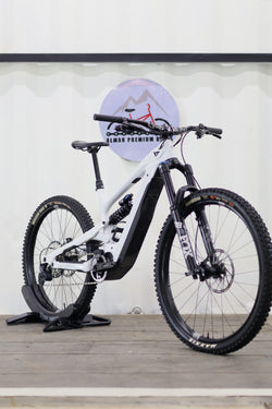 YT Decoy Core 3 2024/25 Carbon (eBike)