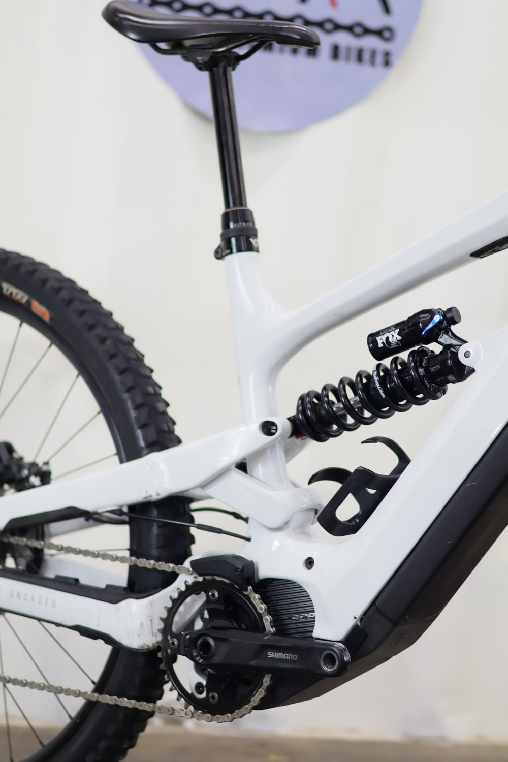 YT Decoy Core 3 2024/25 Carbon (eBike)