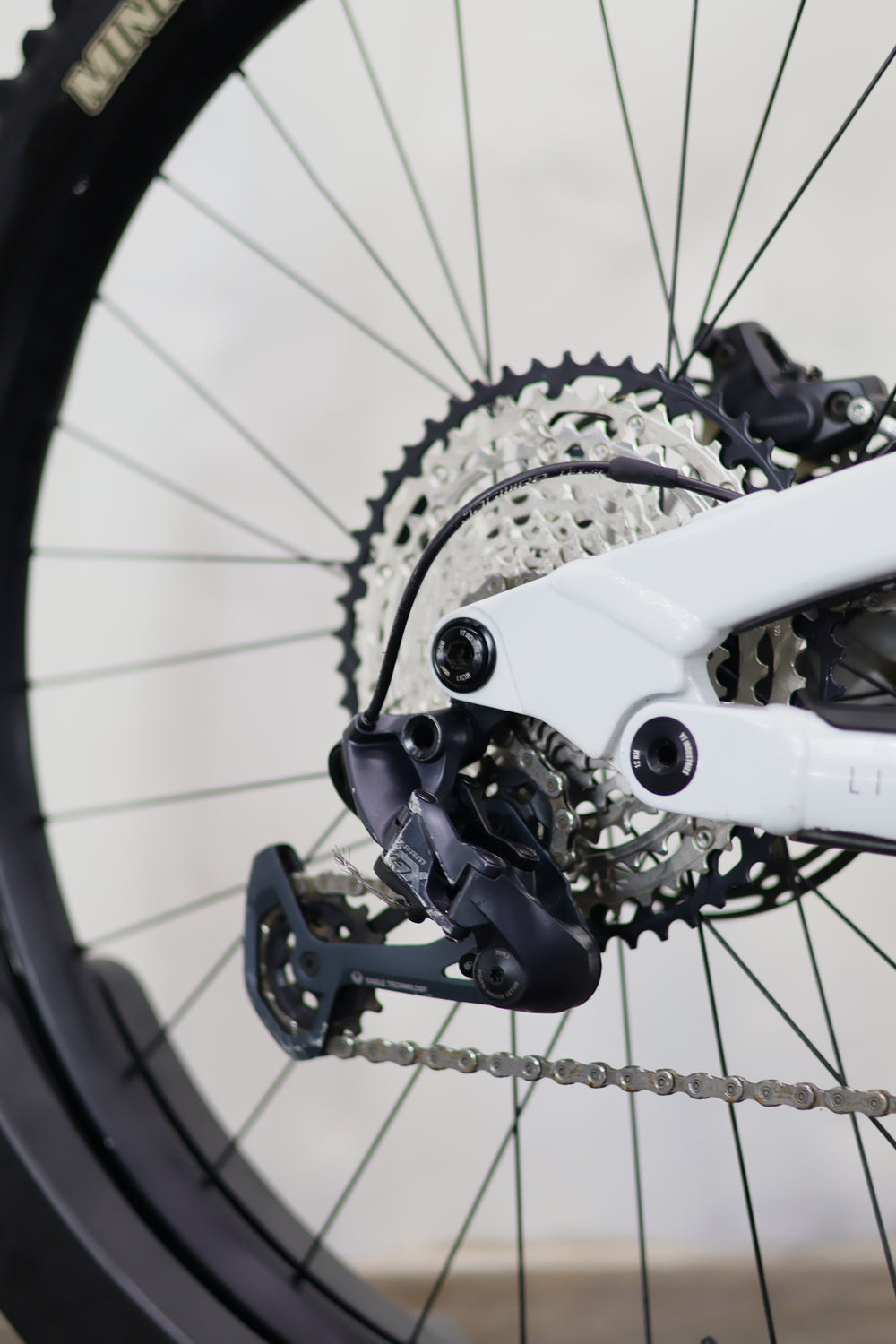 YT Decoy Core 3 2024/25 Carbon (eBike)