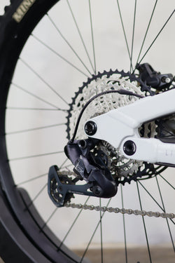 YT Decoy Core 3 2024/25 Carbon (eBike)