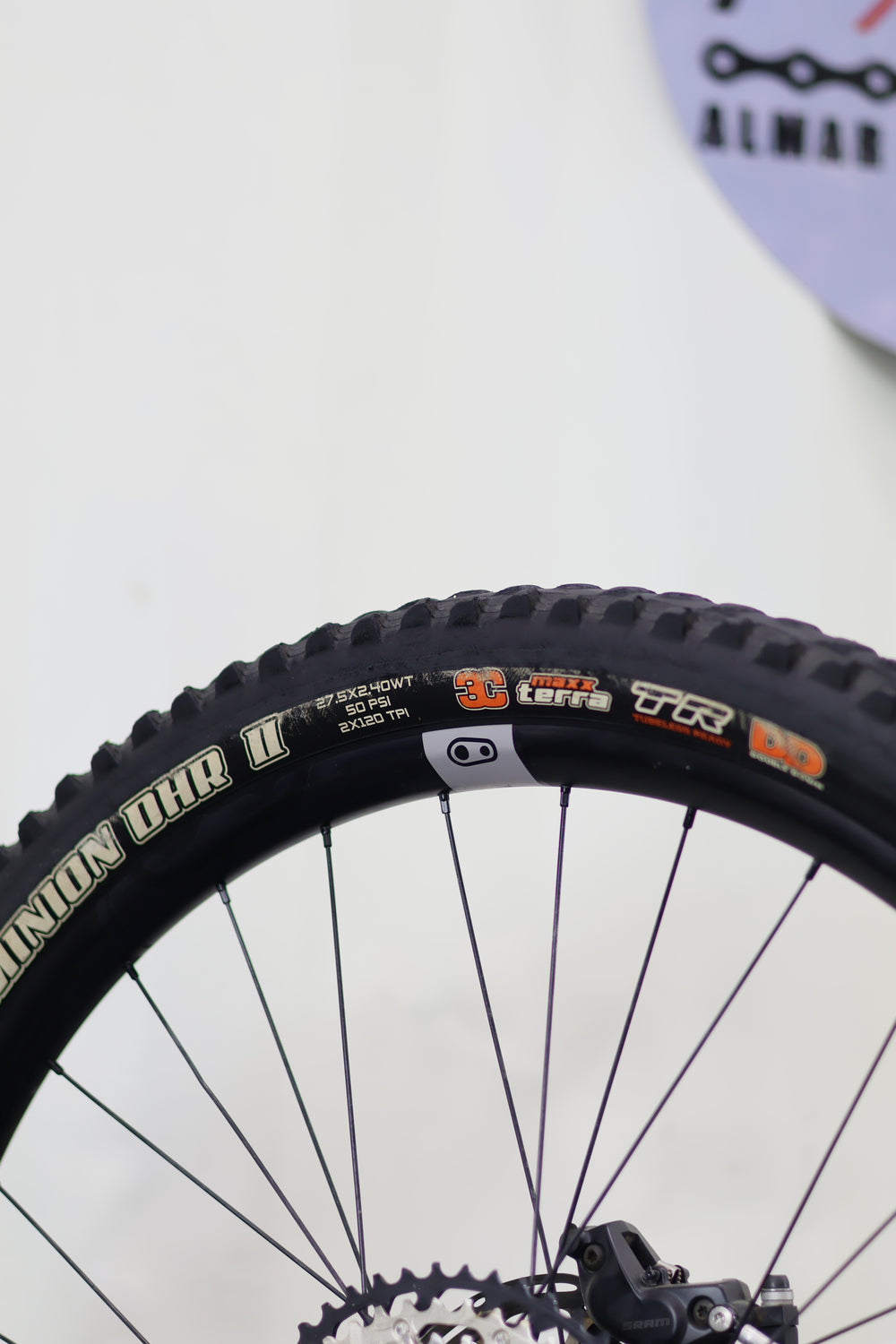 YT Decoy Core 3 2024/25 Carbon (eBike)