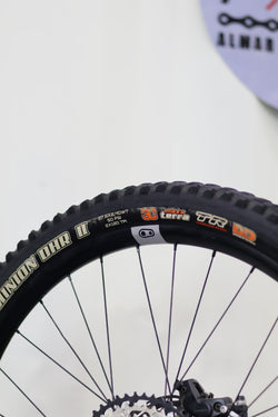 YT Decoy Core 3 2024/25 Carbon (eBike)