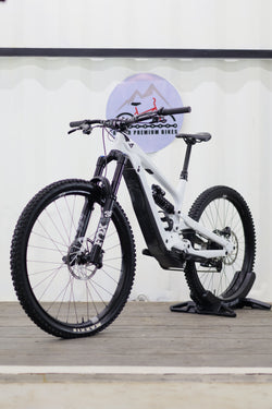 YT Decoy Core 3 2024/25 Carbon (eBike)