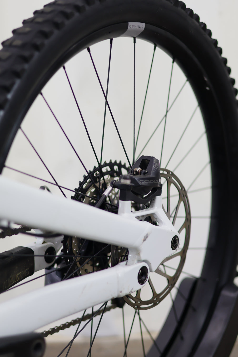 YT Decoy Core 3 2024/25 Carbon (eBike)