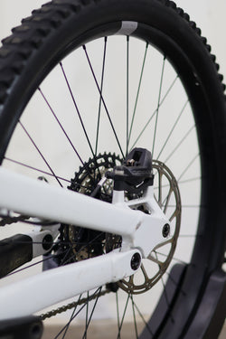 YT Decoy Core 3 2024/25 Carbon (eBike)