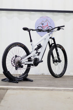 YT Decoy Core 3 2024/25 Carbon (eBike)