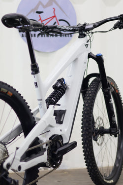 YT Decoy Core 3 2024/25 Carbon (eBike)