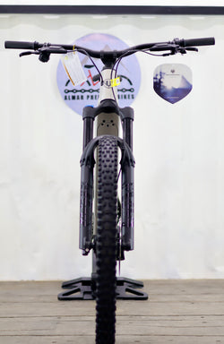 Mondraker Crafty R Carbon 2026 eBike (Nueva)