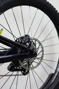 Mondraker Crafty R Carbon 2026 eBike (Nueva)