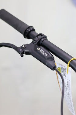 Mondraker Crafty R Carbon 2026 eBike (Nueva)
