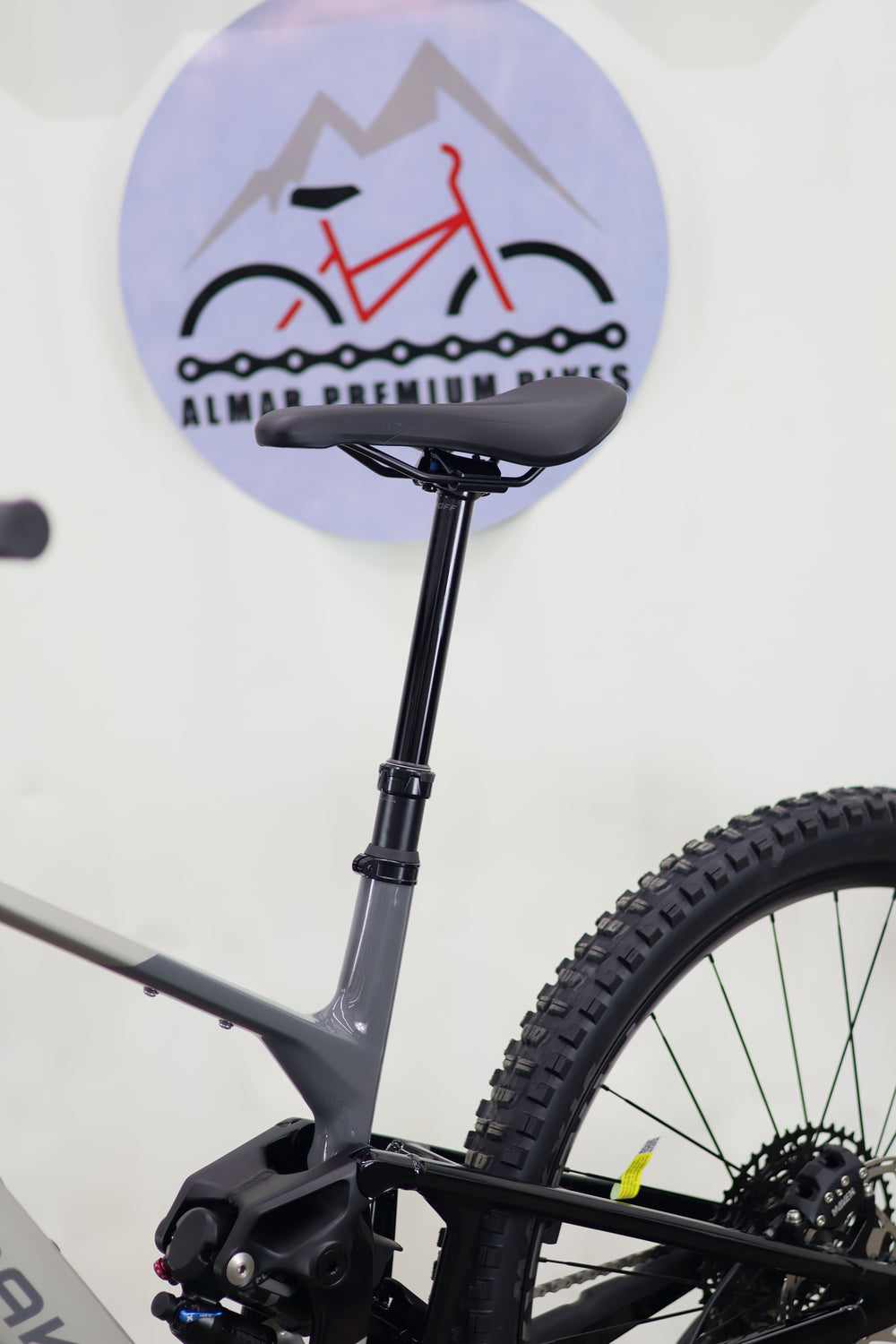 Mondraker Crafty R Carbon 2026 eBike (Nueva)