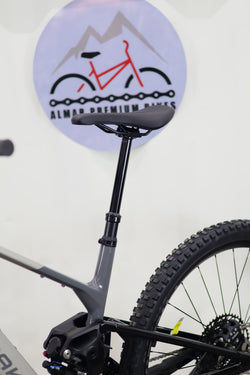 Mondraker Crafty R Carbon 2026 eBike (Nueva)