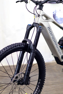 Mondraker Crafty R Carbon 2026 eBike (Nueva)