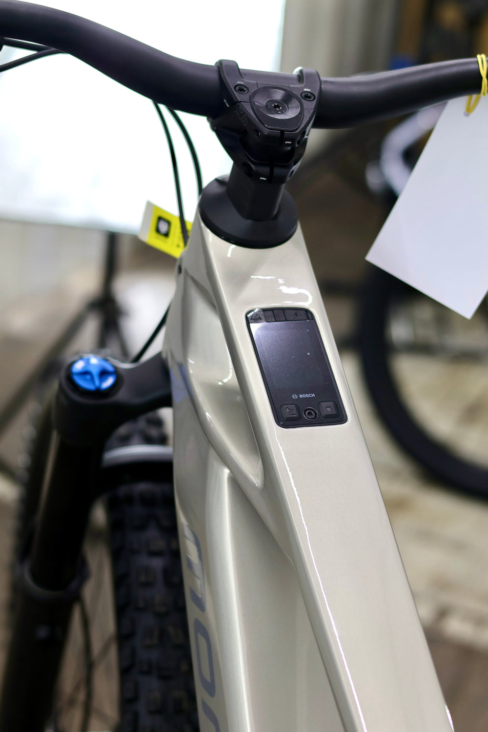 Mondraker Crafty R Carbon 2026 eBike (Nueva)