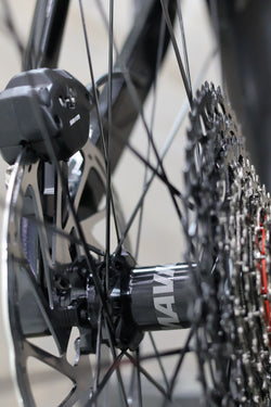 Mondraker Crafty R Carbon 2026 eBike (Nueva)
